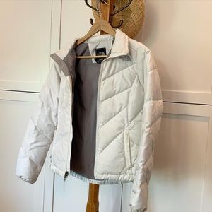 The North Face 550 Puff Jacket